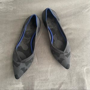 Rothy’s Womens flats size 9.5